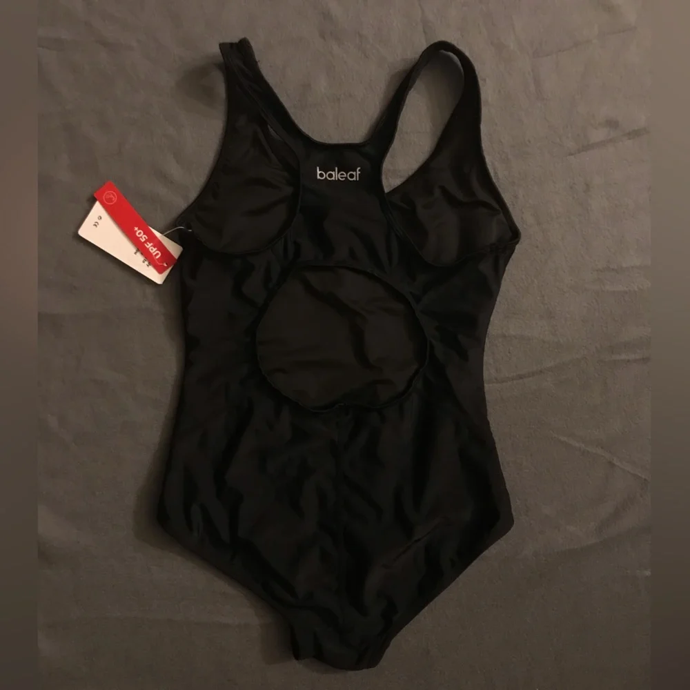 NWT Kids Baleaf Swimsuit